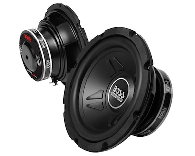 BOSS Audio Systems CXX8 8 Inch Car Subwoofer