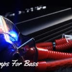 Best Car Amplifiers For Bass