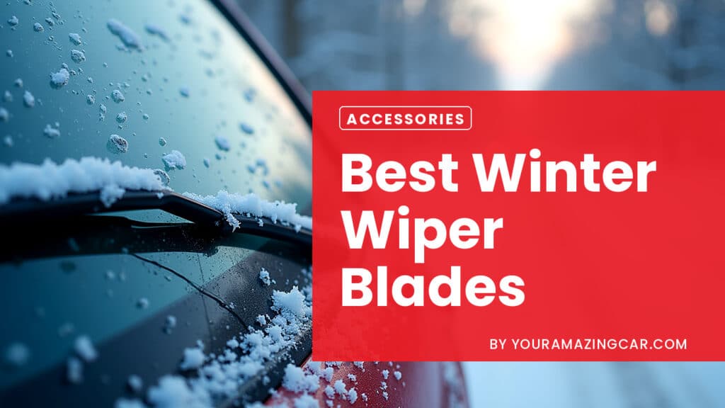 Best Winter Wiper Blades Best Winter Wiper Blades