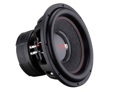 DS18 EXL-XX15-2D subwoofer