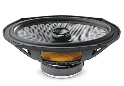 Focal 690AC 2-Way Coaxial Car 6x9 Speakers