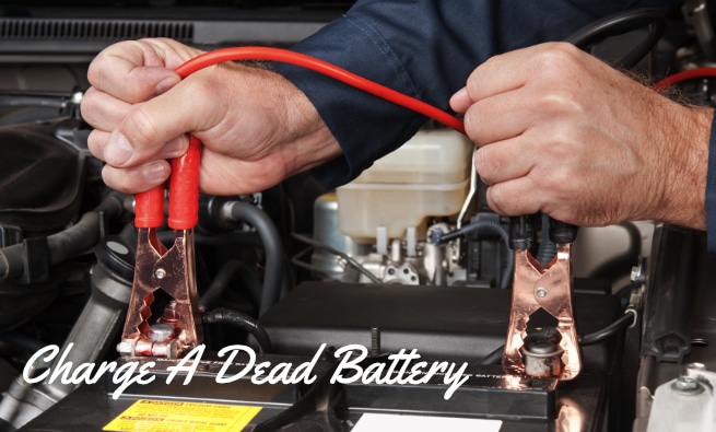 How Long Does It Take To Charge A Car Battery YourAmazingCar