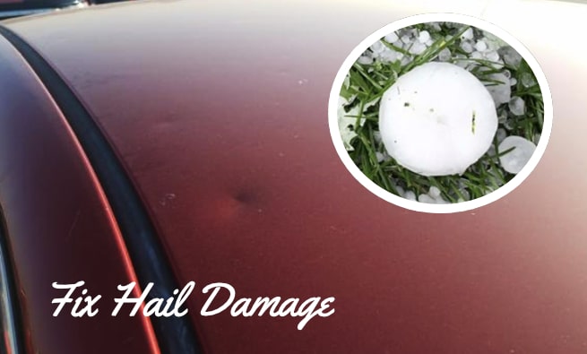 how-to-fix-hail-damage-on-a-car-3-dent-repair-solutions