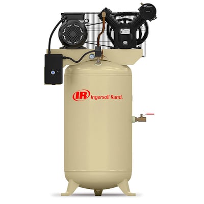 Ingersoll Rand Air Compressor