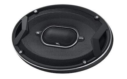 JBL GTO939 GTO Series 6x9" 300W Black Car Coaxial Audio Speakers Stereo