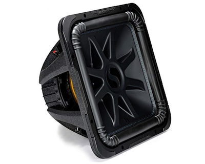 KICKER S15L7 15-Inch Subwoofer