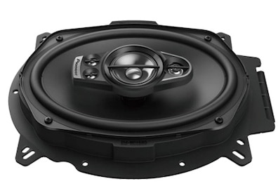 Pioneer TSA6970F 5-way Coaxial Speakers 6x9 2 Pair