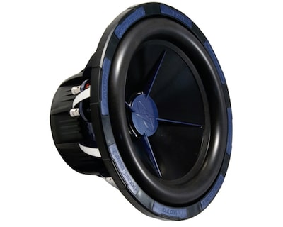 Power Acoustik MOFO152X subwoofer