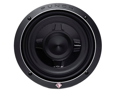 Rockford Fosgate P3SD2-8 Car Subwoofer