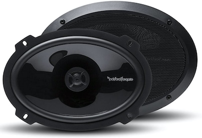 Rockford P1692 Powerful Speaker For Cars