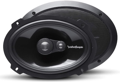 Rockford Fosgate T1693 Power 6x9 3 Way Full Range Speaker