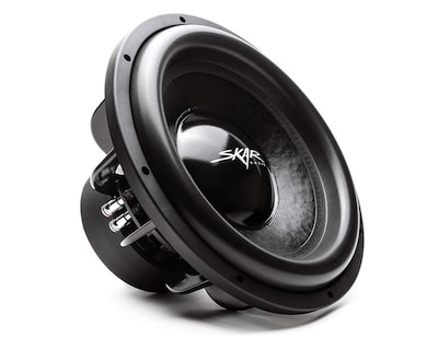 Skar Audio EVL-15 D2 Subwoofer