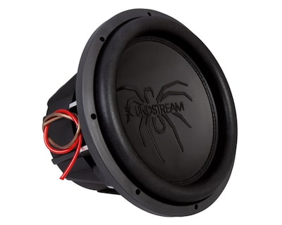 Soundstream T5152 15 inch Subwoofers For Cars