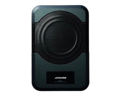 Alpine electronics pwe-s8 Subwoofer