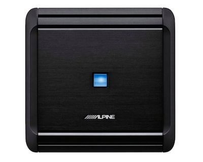 Alpine MRV-F300 Amplifier