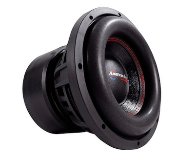 American Bass Xfl1022 10 Inch Subwoofer