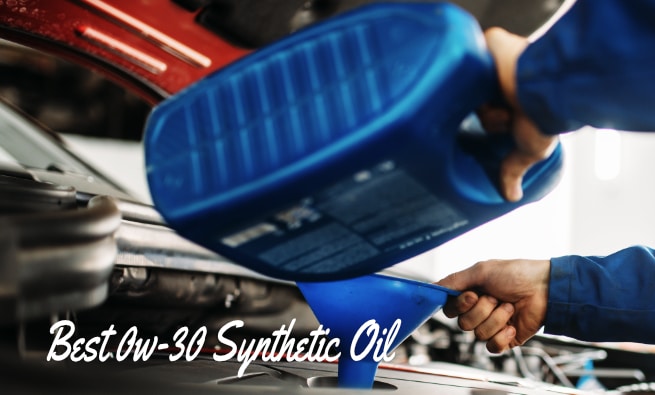 Best 0w 30 Synthetic Oil Best 0w-30 Synthetic Oil