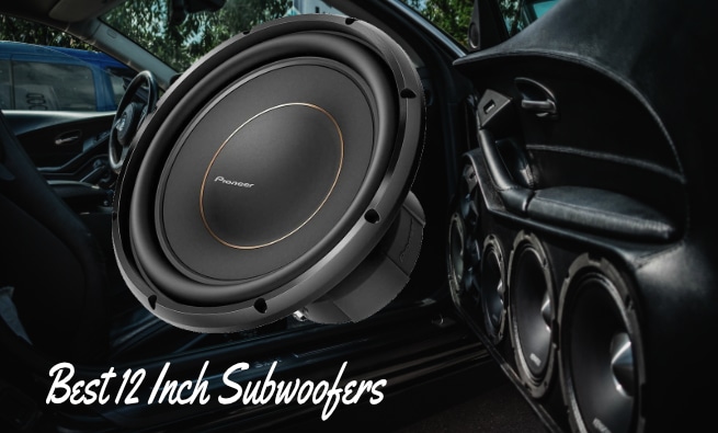 12 Inch Subwoofer Best Buy Best 12 Inch Subwoofer (Top Reviews & Buying Guide)