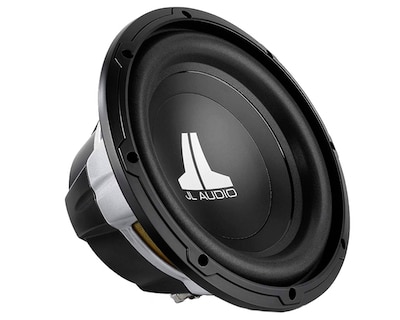 JL Audio 10W0V3-4 10 Inch Car Subs