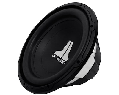 A 12 Inch Subwoofer with lots of power handling capabilities