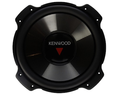 Kenwood KFC-W3016PS 12-Inch 2000W Subwoofer