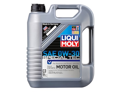 Liqui Moly 20204 Special Tec V 0W30 Motor Oil
