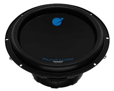 Planet Audio AC10D 10 Inch Car Subwoofers