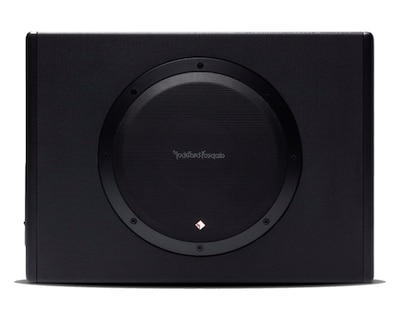 Rockford Fosgate P300-10 Punch 10 inch Sub