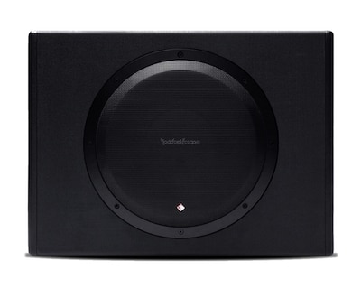 The P300 from Rockford Fosgate is the best overall car subwoofer