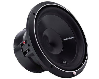 Rockford P3 12 Inch Subwoofer