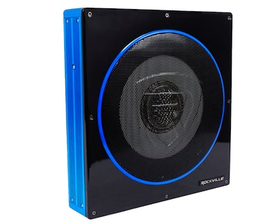 Rockville RW10CA 10 Inch Subs