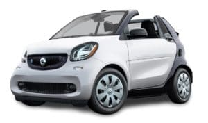 How Much Does a Smart Car Weigh? (3 Models Insights)