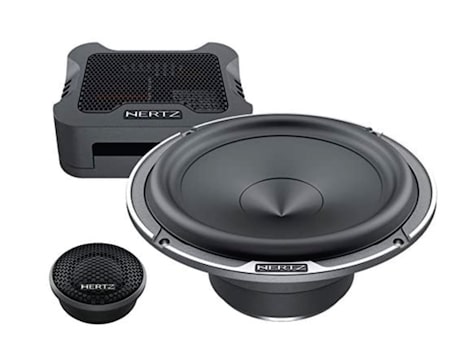 Hertz MPK 165.3 Car Audio Speaker