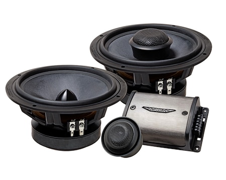 Image Dynamics CXS64 Component Speaker System