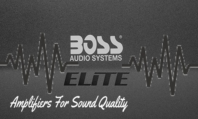 Best car amplifiers for sound quality Best car amplifiers for sound quality