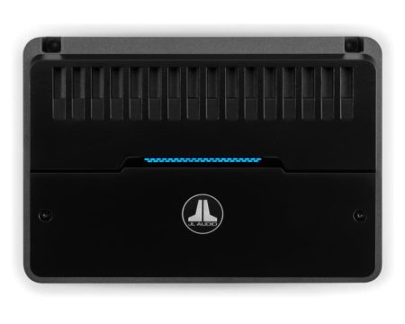 JL Audio RD400/4 NexD 4 Channel Class D Car Audio Amplifier