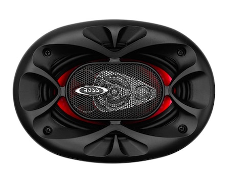 BOSS Audio Systems CH4630 4x6 Car Speakers