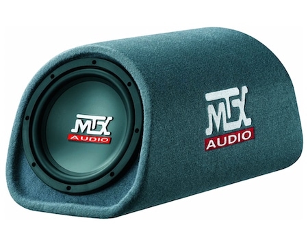 MTX Audio RT8PT Universal Subwoofer Enclosure