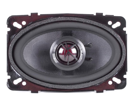 Skar Audio Elite Coaxial Car Speakers for sound stage