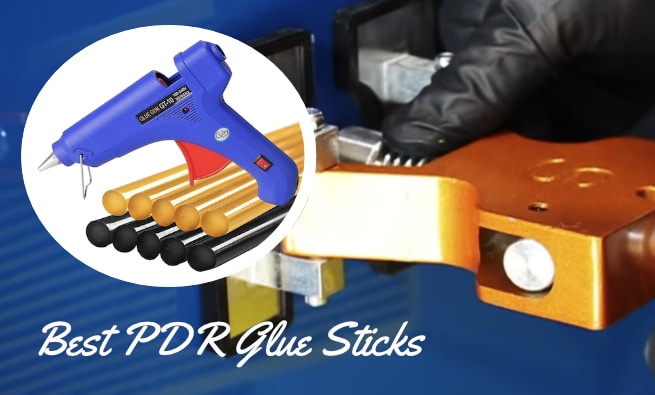 Top PDR Glue Sticks On The Market