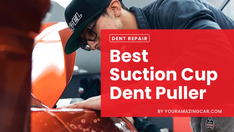 Best Suction Cup Dent Puller Best Suction Cup Dent Puller