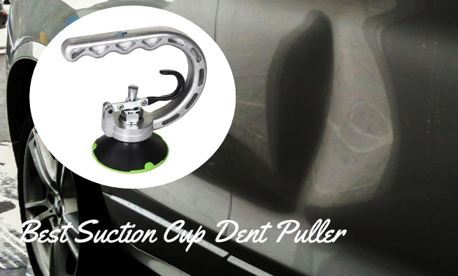 Suction Cup Reviews