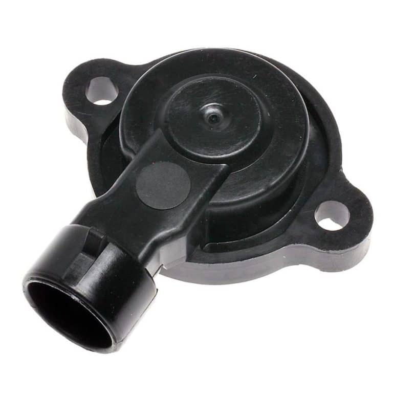 Throttle Position Sensor 5 Bad Symptoms Replacement Cost 