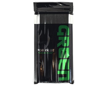 Cactus Green Paintless Dent Repair PDR Glue Sticks