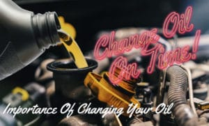 How Long Can You Go Without Changing Your Oil? 3 Critical Types