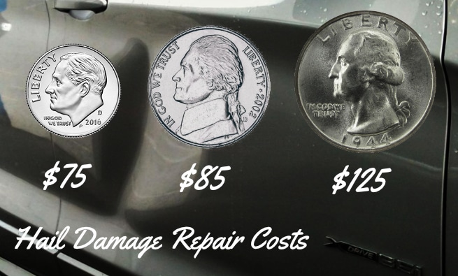 Factors That Affect Paintless Dent repair Prices thumbnail