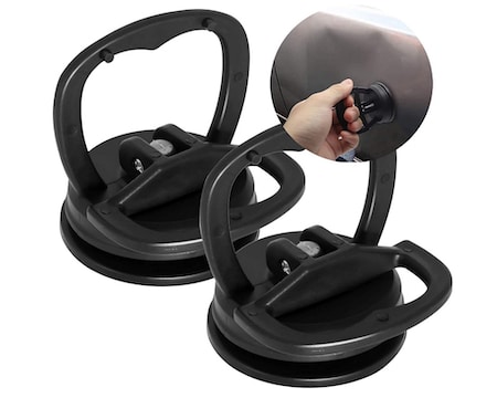 Inscape Data Dent Puller 2 Pack Suction Cup