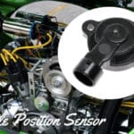 Throttle Position Sensor