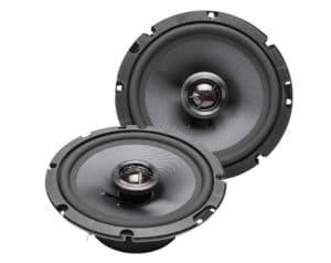 coaxial