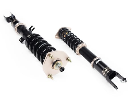 BC Racing Coilovers BR Series